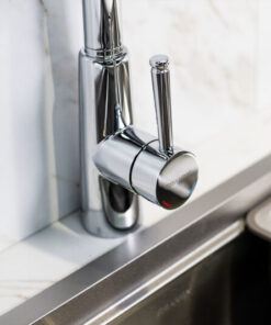 VÒI RỬA BÁT NÓNG LẠNH DÂY RÚT GRANDX GXF03 Dual Spray