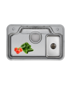 CHẬU RỬA BÁT GRANDX GX8050JP HIKARI