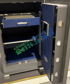 Két sắt KASSLER KL-85LS7 BG - 20 Két sắt KASSLER KL-85LS7 BG