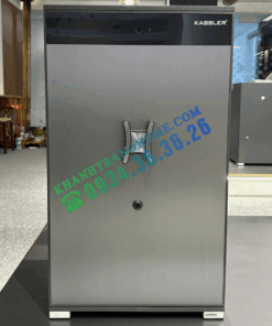 Két sắt KASSLER KL-85LS7 BG - 19 Két sắt KASSLER KL-85LS7 BG