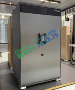 Két sắt KASSLER KL-85LS7 BG - 17 Két sắt KASSLER KL-85LS7 BG