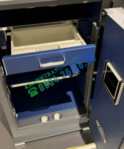 Két sắt KASSLER KL-85LS7 BG - 21 Két sắt KASSLER KL-85LS7 BG