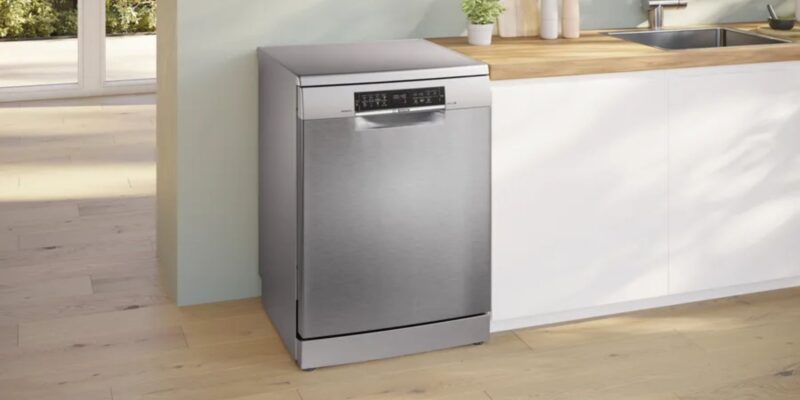 Máy rửa chén KAFF KF-BISMS8 PLUS