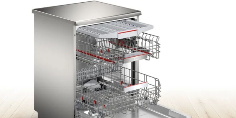 So sánh KAFF KF-BISMS8 PLUS và Bosch Serie 6 âm tủ – chọn máy nào hợp lý hơn?