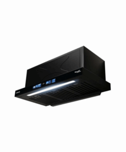 MÁY HÚT MÙI KOCHER TURBO SMART 3D X3D-350D AUTO CLEAN