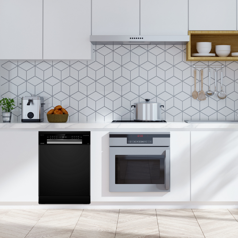 MÁY RỬA BÁT GRANDX SMS7GX86B