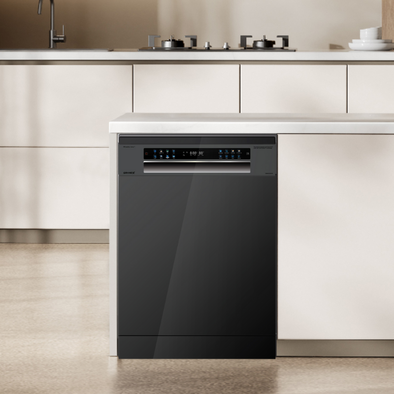 Máy rửa bát GrandX SMS8GX87B - 13 Máy rửa bát GrandX SMS8GX87B