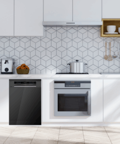 Máy rửa bát GrandX SMS8GX87B - 9 MÁY RỬA BÁT GRANDX SMS8GX87B