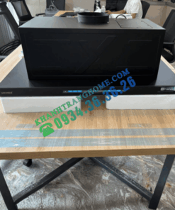 Máy hút mùi GrandX GX H80F85B