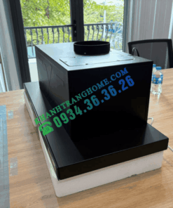 Máy hút mùi GrandX GX H80F85B