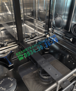 Máy rửa chén Eurosun SMS82EU88GB - 23 Máy rửa chén Eurosun SMS82EU88GB