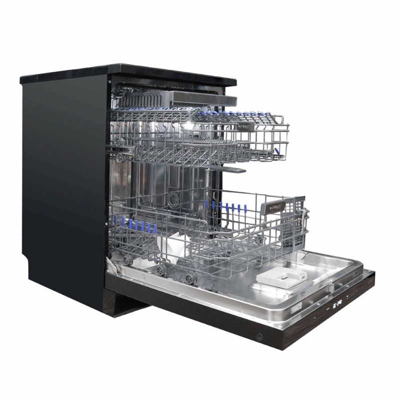 Máy rửa chén Eurosun SMS82EU88GB - 4 Máy rửa chén Eurosun SMS82EU88GB