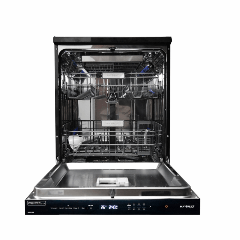 Máy rửa chén Eurosun SMS82EU88GB - 26 Máy rửa chén Eurosun SMS82EU88GB