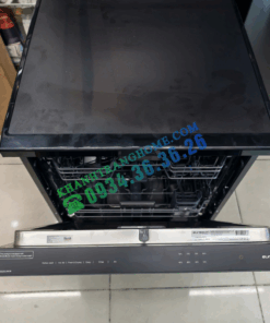 Máy rửa chén Eurosun SMS82EU88GB - 21 Máy rửa chén Eurosun SMS82EU88GB