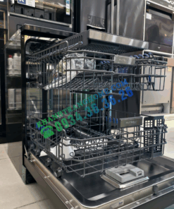 Máy rửa chén Eurosun SMS82EU88GB - 20 Máy rửa chén Eurosun SMS82EU88GB