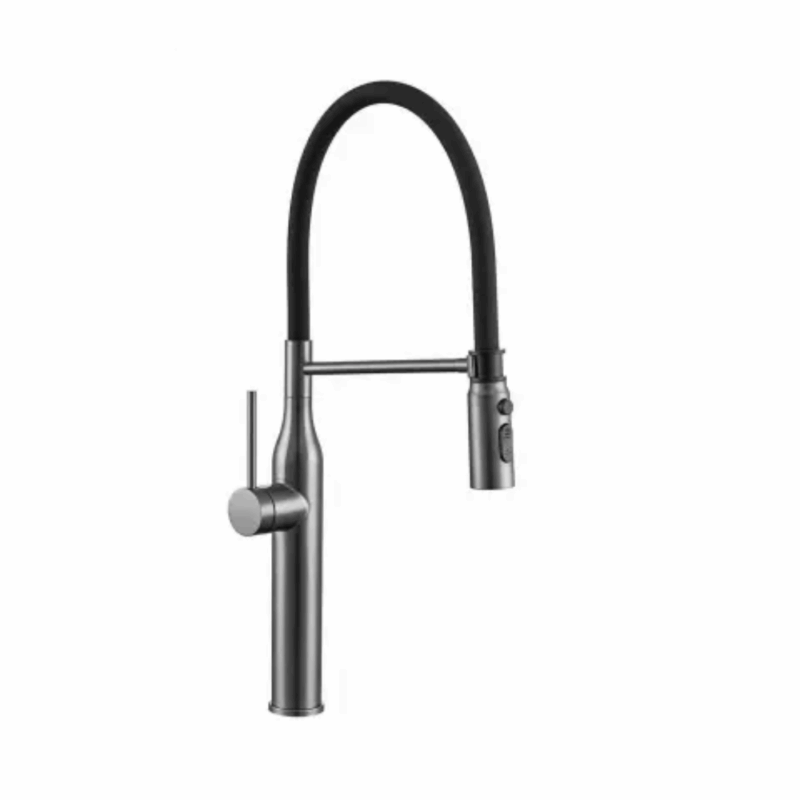 Vòi rửa chén Nobinox ALTO NX560 - 12 Vòi rửa chén Nobinox ALTO NX560