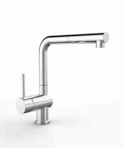 VÒI RỬA CHÉN NOBINOX BIANCO NX600