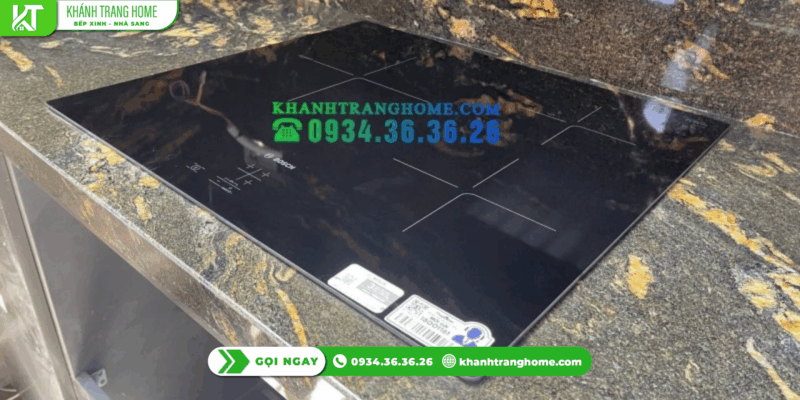 So sánh Bosch PID651DC5E và Bosch PUC61KAA5E – khác biệt lớn nhất ở đâu