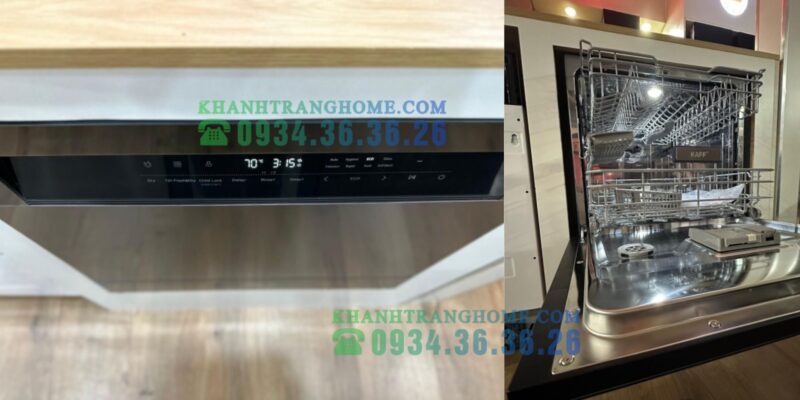 So sánh Junger DWJ-143 và Kocher X10 – chọn loại nào hợp lý hơn