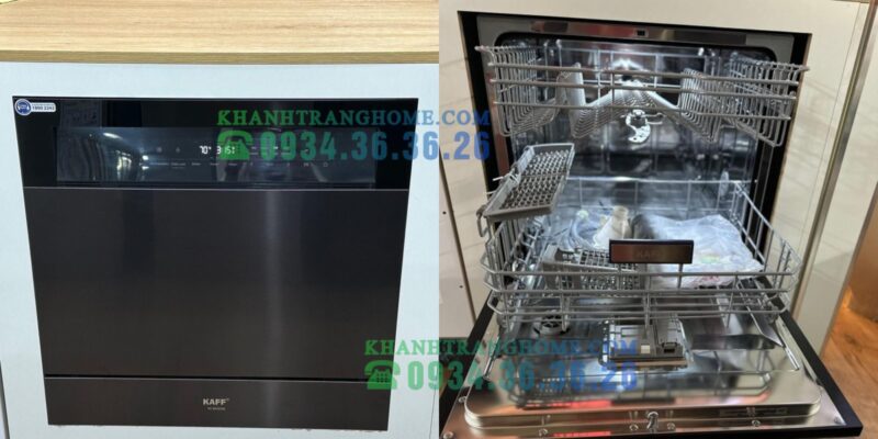 So sánh Junger DWJ-143 và Kocher X10 – chọn loại nào hợp lý hơn