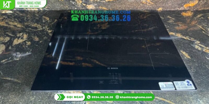 BẾP TỪ BOSCH SERIE 2 PUC61KAA5E