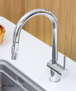 Vòi rửa bát Kluger KLF0008SC