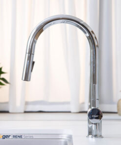 Vòi rửa bát Kluger KLF0008SC