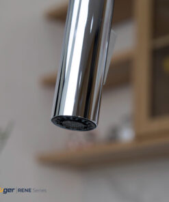 Vòi rửa bát Kluger KLF0008SC