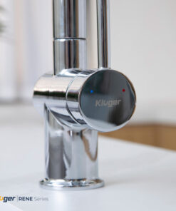 Vòi rửa bát Kluger KLF0008SC