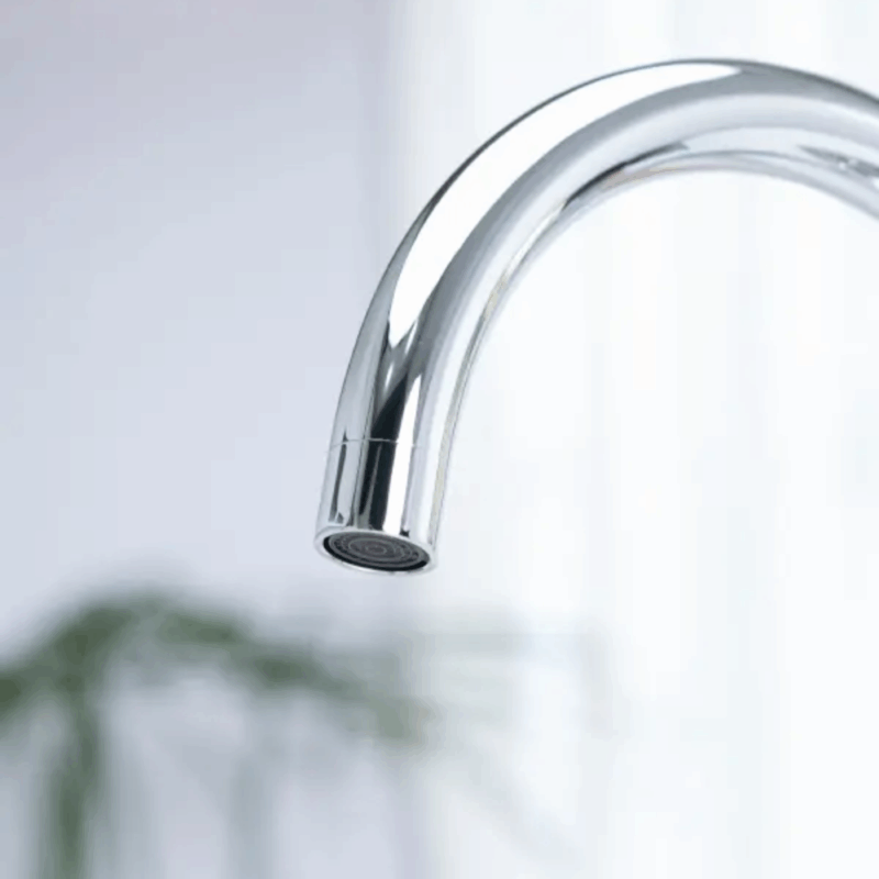 Vòi rửa chén NOBINOX LOREN NX522 - 14 Vòi rửa chén NOBINOX LOREN NX522