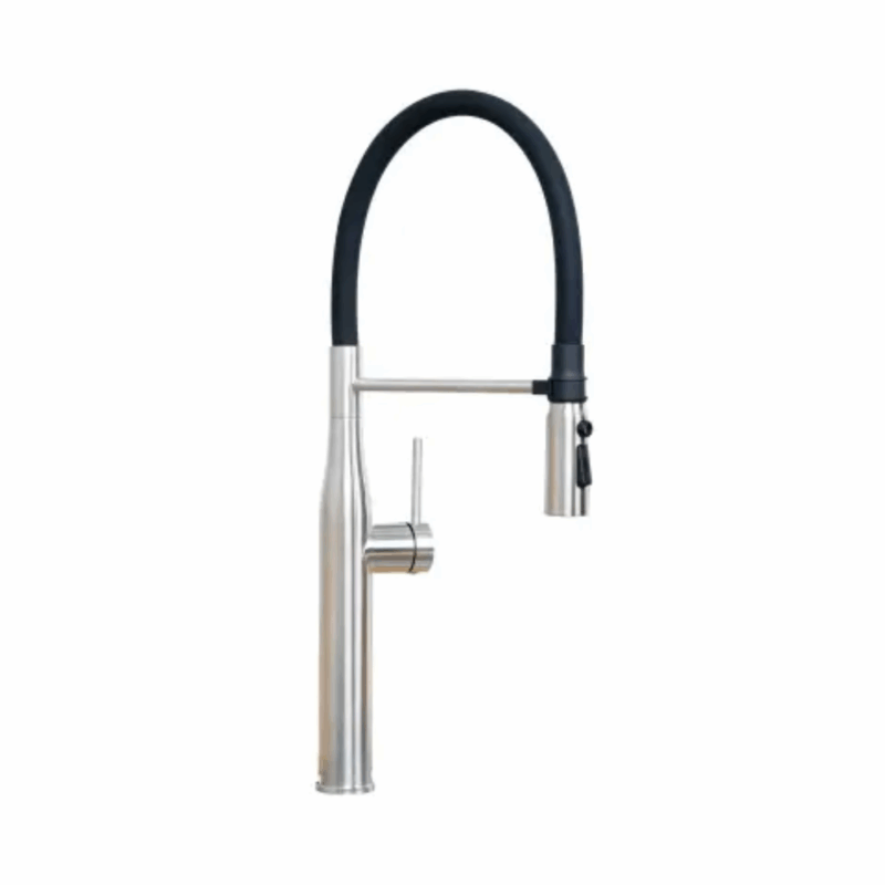 Vòi rửa chén Nobinox ALTO NX550 - 10 Vòi rửa chén Nobinox ALTO NX550