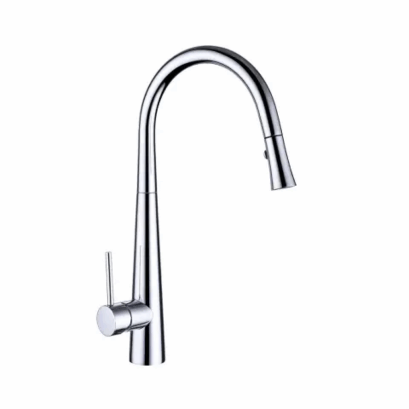 Vòi rửa chén Nobinox LOTUS 640 - 14 Vòi rửa chén Nobinox LOTUS 640