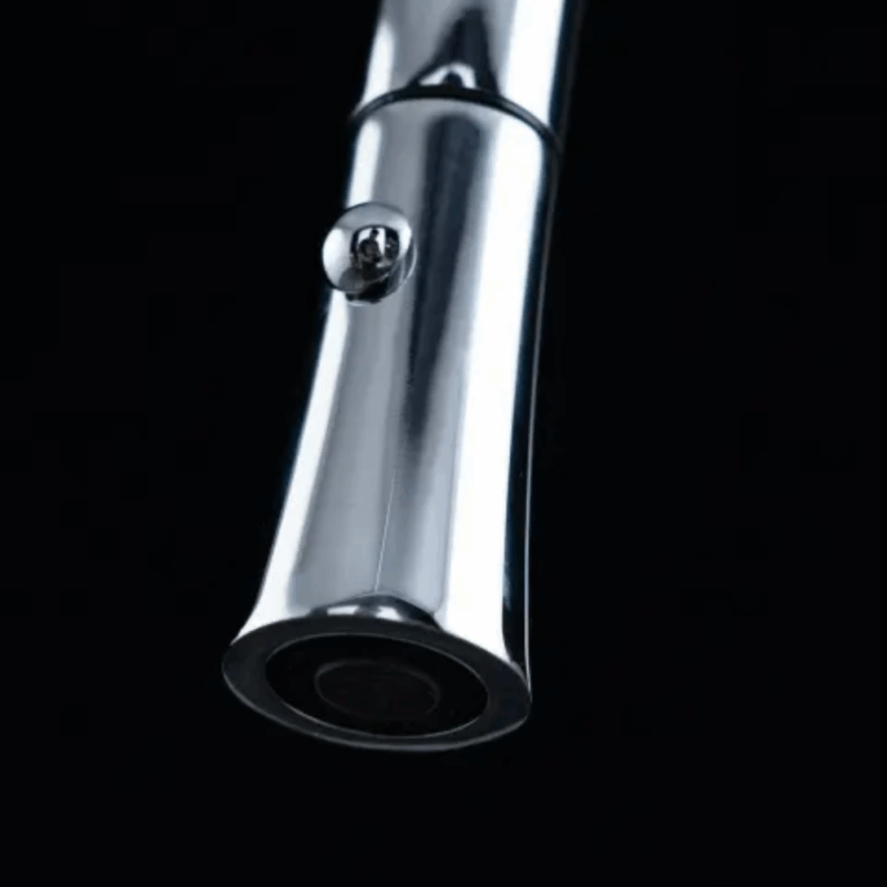 Vòi rửa chén Nobinox LOTUS 640 - 17 Vòi rửa chén Nobinox LOTUS 640