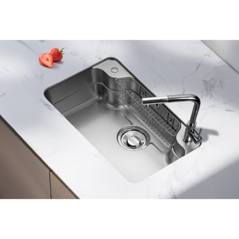 CHẬU RỬA BÁT GRANDX GX7548JP HIKARI - 3 CHẬU RỬA BÁT GRANDX GX7548JP HIKARI