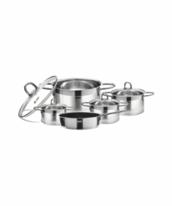 Trang chủ - 39 Bộ Nồi Từ - Chảo Từ