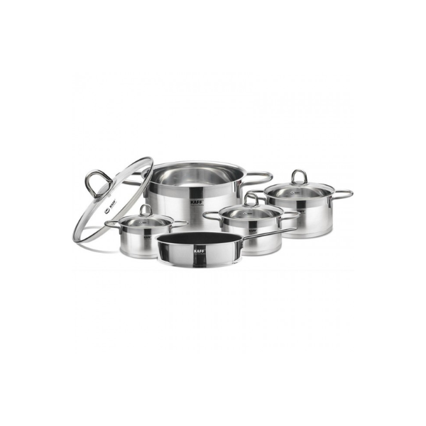 Bộ Nồi Từ - Chảo Từ