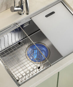 CHẬU RỬA BÁT GRANDX GX7046S SMOOTH