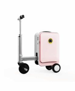 Trang chủ - 30 Vali