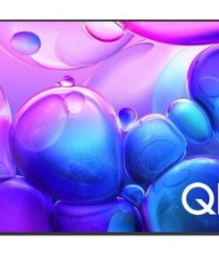 Smart Tivi Samsung QLED 4K AI 65 Inch QA65Q6FA