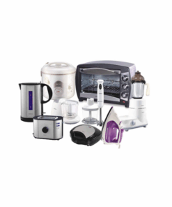 Trang chủ - 40 Thiết Bị Đồ Gia Dụng