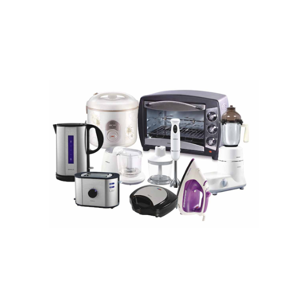 Thiết Bị Đồ Gia Dụng