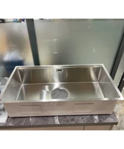 CHẬU RỬA BÁT GRANDX GX7548JP HIKARI - 13 CHẬU RỬA BÁT GRANDX GX7548JP HIKARI