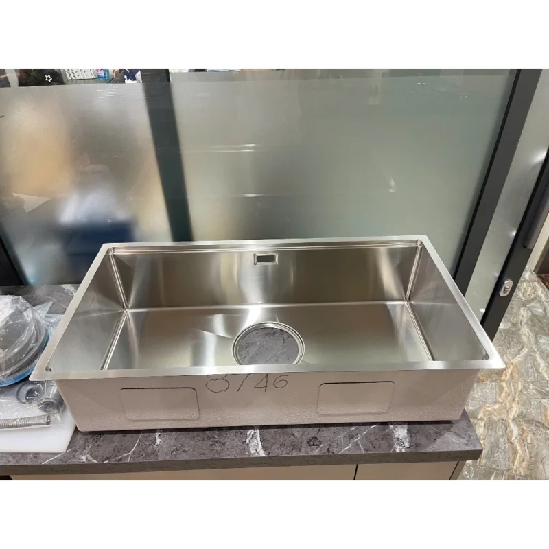 CHẬU RỬA BÁT GRANDX GX7548JP HIKARI - 20 CHẬU RỬA BÁT GRANDX GX7548JP HIKARI