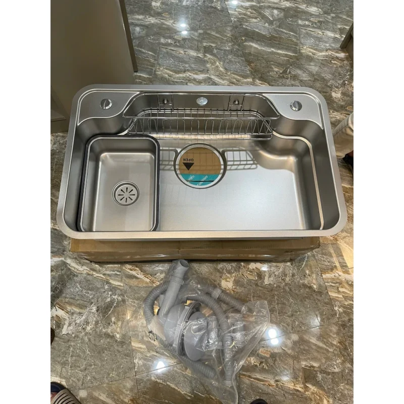 CHẬU RỬA BÁT GRANDX GX7548JP HIKARI - 18 CHẬU RỬA BÁT GRANDX GX7548JP HIKARI