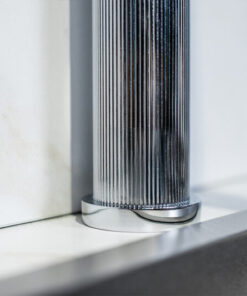 VÒI RỬA NÓNG LẠNH DÂY RÚT GRANDX GXF01 Dual Spray