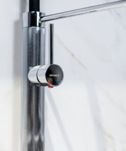 VÒI RỬA NÓNG LẠNH DÂY RÚT GRANDX GXF01 Dual Spray