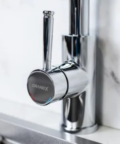 VÒI RỬA NÓNG LẠNH DÂY RÚT GRANDX GXF05 Dual Spray