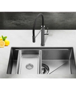 CHẬU RỬA BÁT GRANDX GX7845V VOLCANO - 6 CHẬU RỬA BÁT GRANDX GX7845V VOLCANO