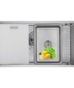 CHẬU RỬA BÁT GRANDX GX7845JP HIKARI