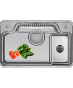 CHẬU RỬA BÁT GRANDX GX7548JP HIKARI